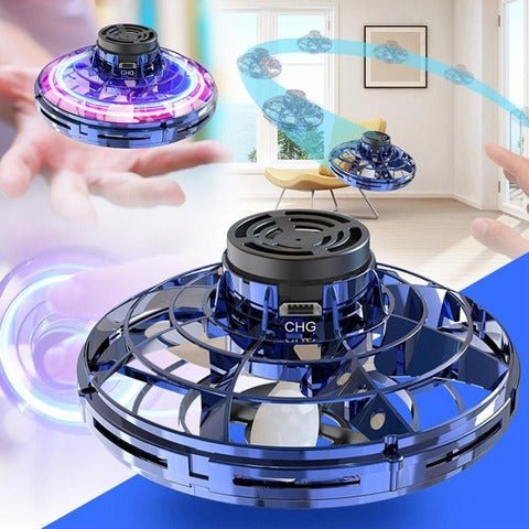 Spinner Volador Flying Star - FraDa Store