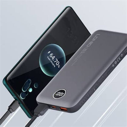 Cargador Portátil PowerBank - FraDa Store
