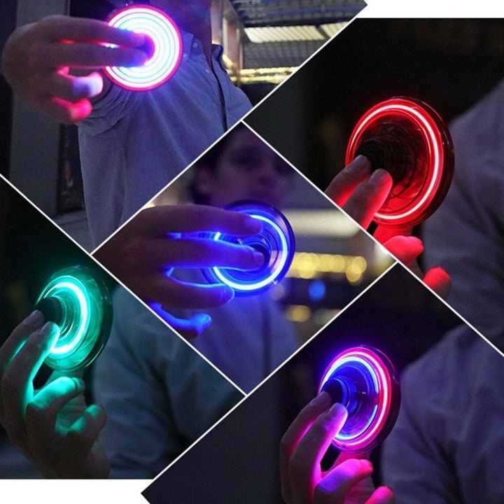 Spinner Volador Flying Star - FraDa Store