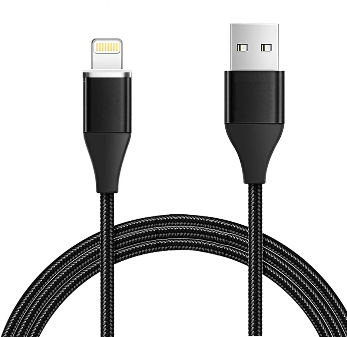 Cable de Carga para Celulares de Alta Resistencia - FraDa Store