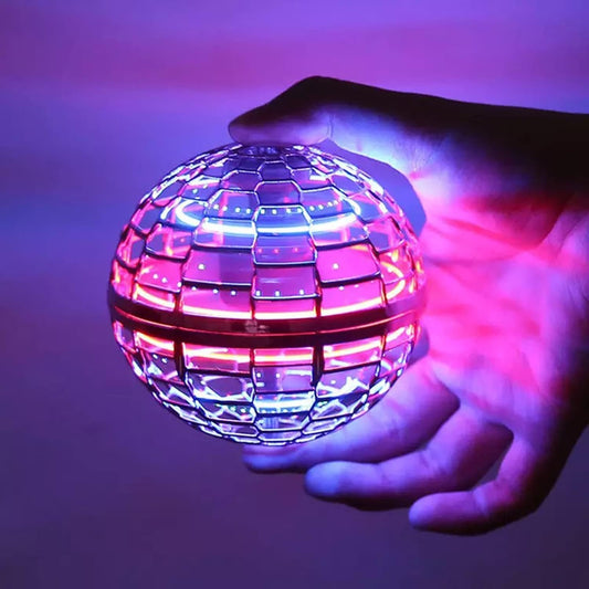 Pelota Voladora Recargable FLY NOVA PRO - FraDa Store