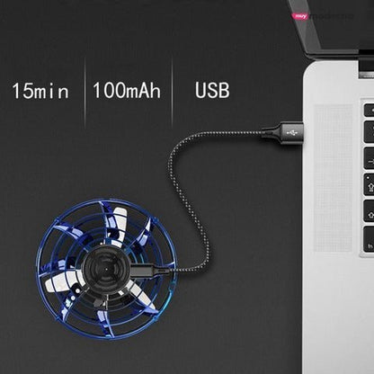 Spinner Volador Flying Star - FraDa Store