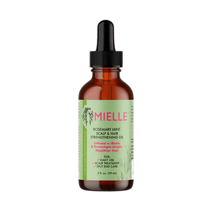 MIELLE® Serum – Doble Potencia para el Crecimiento Capilar - FraDa Store