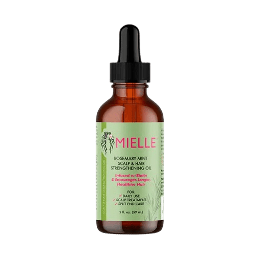 MIELLE® Serum – Doble Potencia para el Crecimiento Capilar - FraDa Store