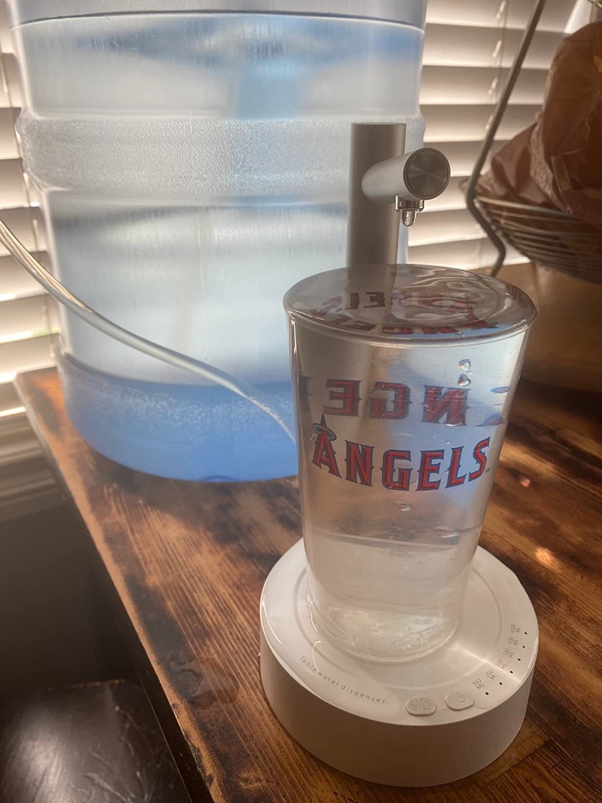Dispensador de Agua Smart - FraDa Store