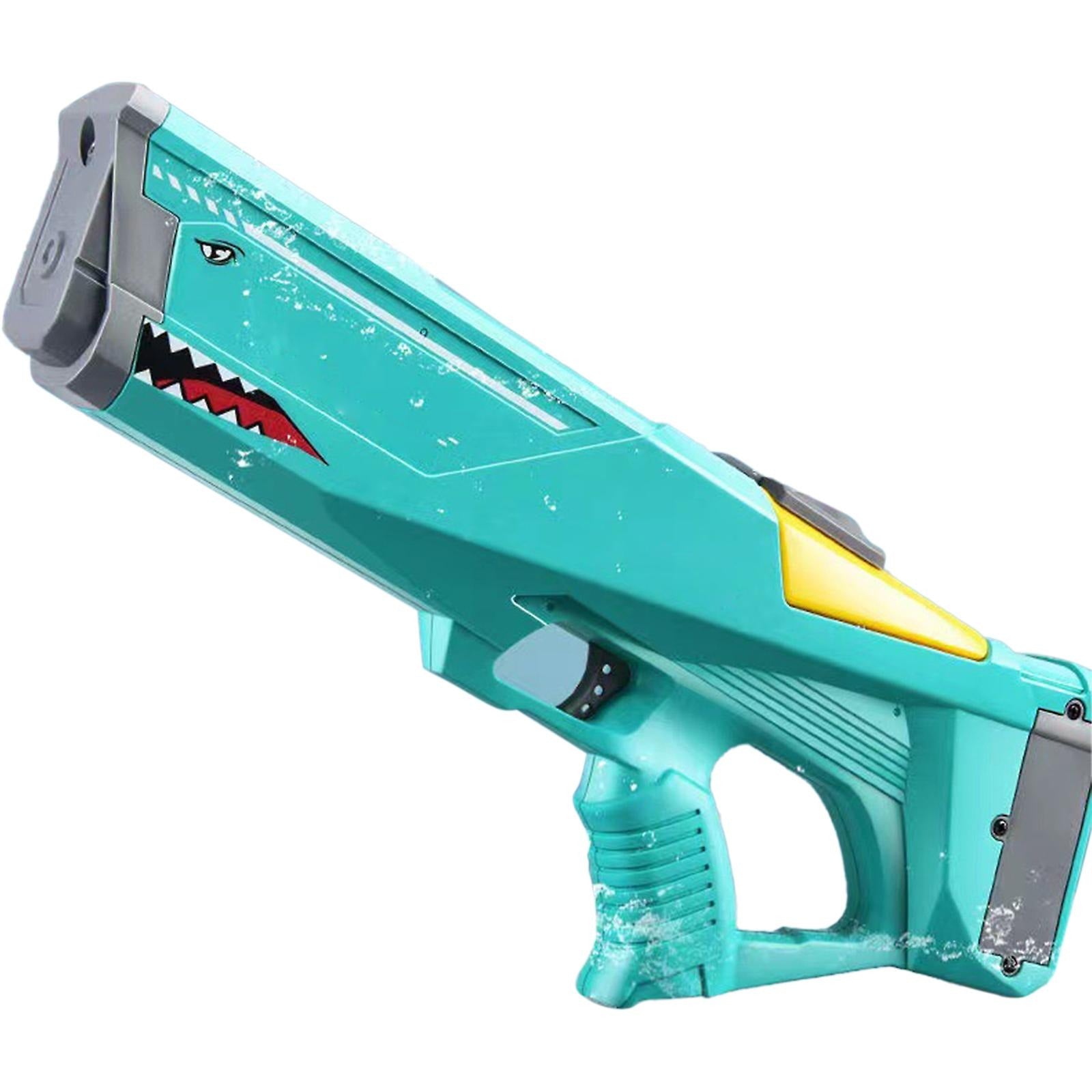 SplashPro de Agua Recargable Forma de Tiburón - FraDa Store