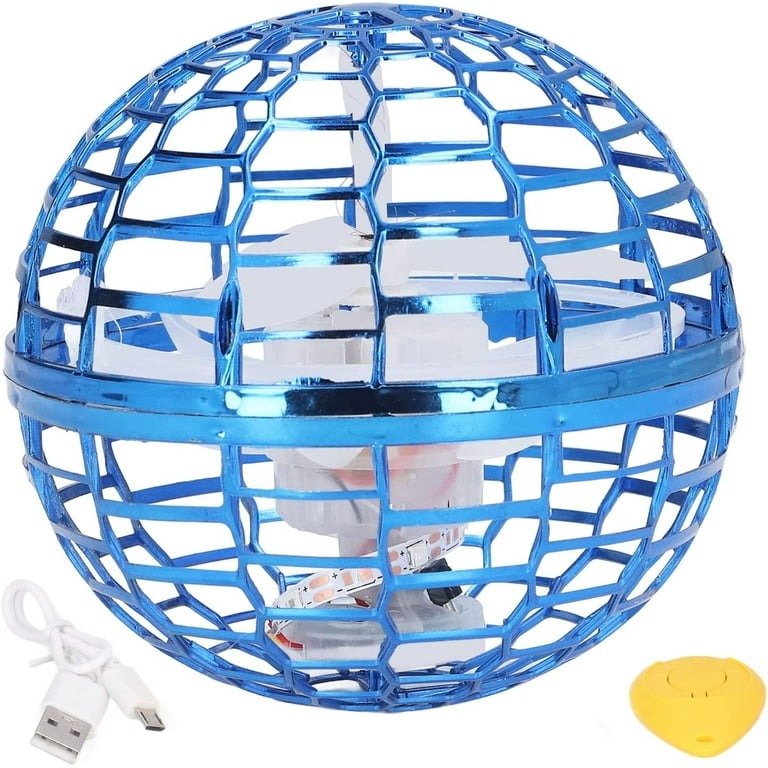 Pelota Voladora Recargable FLY NOVA PRO - FraDa Store