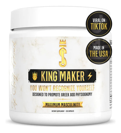 🤴 KING MAKER ORIGINAL - FraDa Store