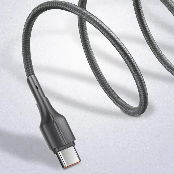 Cable de Carga para Celulares de Alta Resistencia - FraDa Store