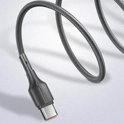Cable de Carga para Celulares de Alta Resistencia - FraDa Store