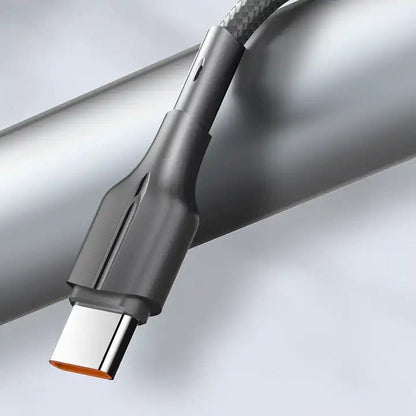 Cable de Carga para Celulares de Alta Resistencia - FraDa Store
