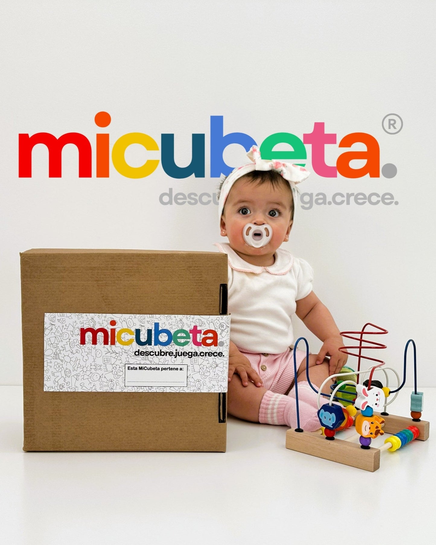 Mi Cubeta - Contiene 5 Actividades STEM+ Libro Digital GRATIS - FraDa Store