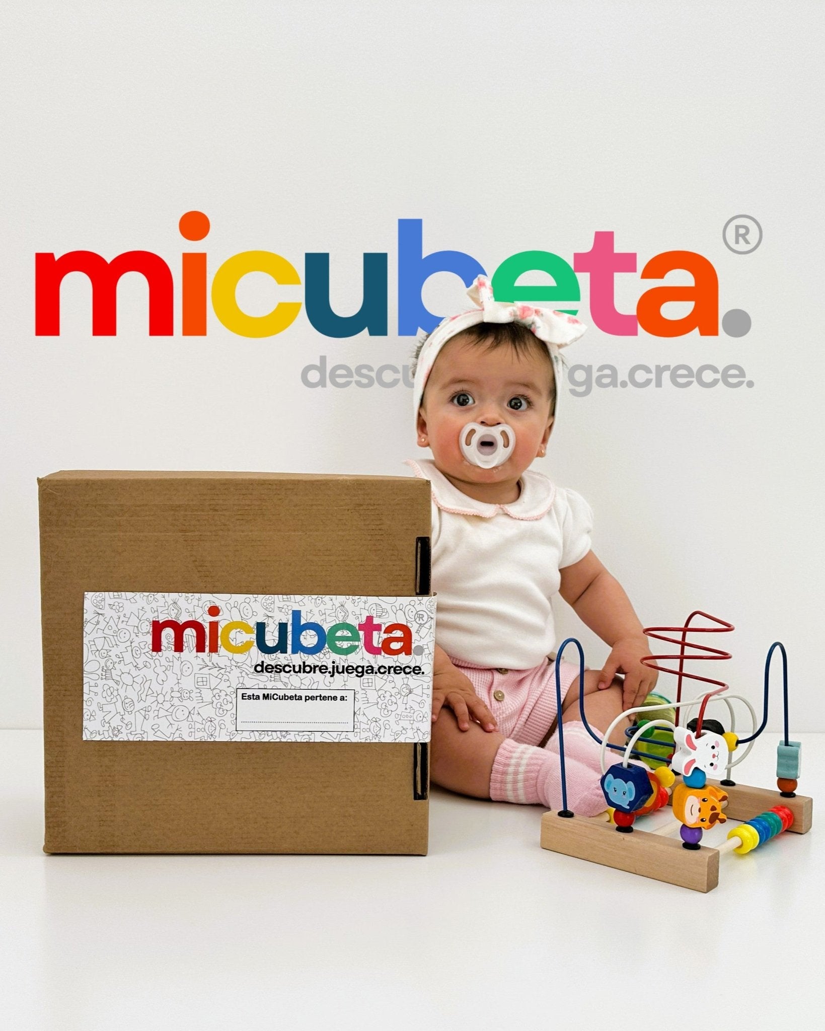 Mi Cubeta - Contiene 5 Actividades STEM+ Libro Digital GRATIS - FraDa Store