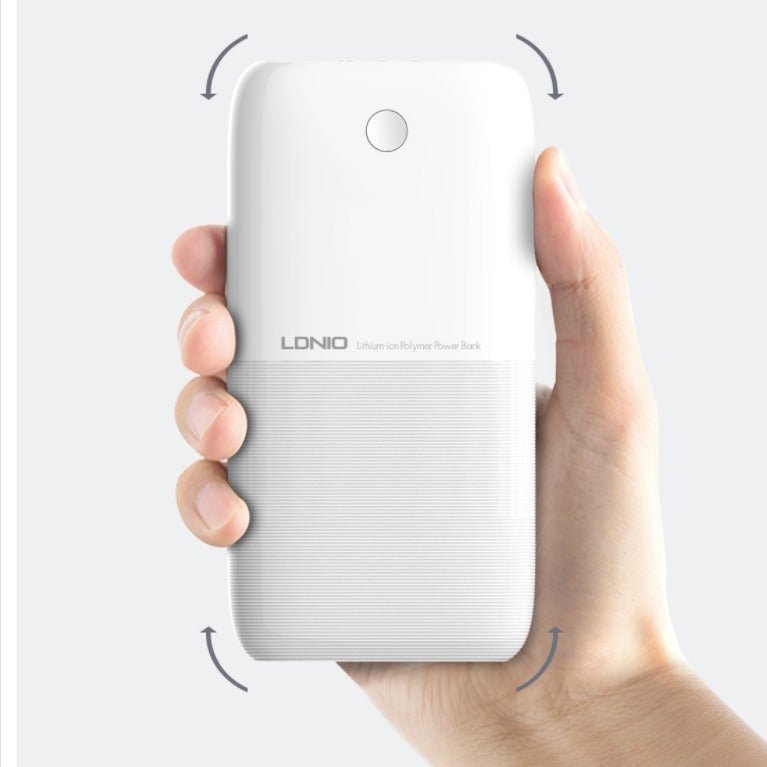 Cargador Portátil PowerBank - FraDa Store