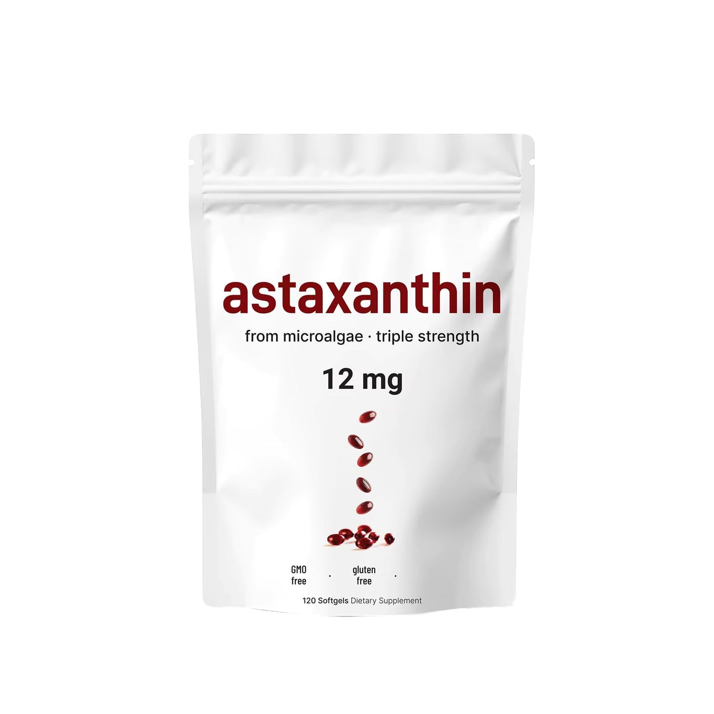 Astaxanthin Micro Ingredients