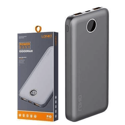 Cargador Portátil PowerBank - FraDa Store