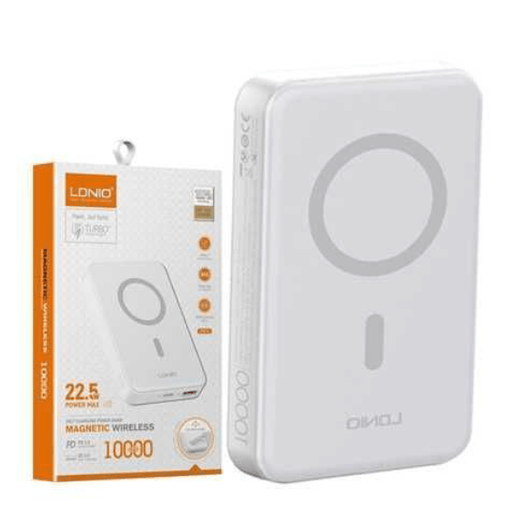 Cargador Portátil PowerBank - FraDa Store