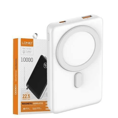 Cargador Portátil PowerBank - FraDa Store