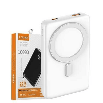 Cargador Portátil PowerBank - FraDa Store