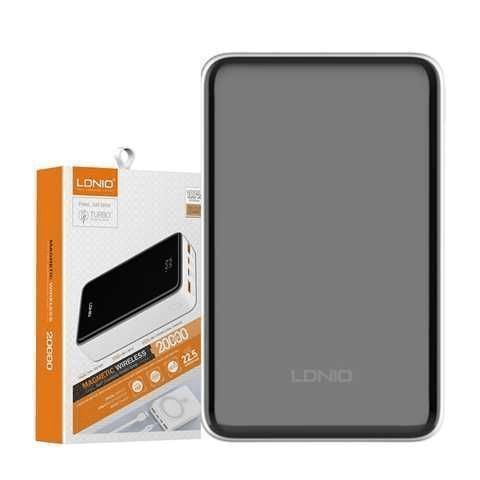 Cargador Portátil PowerBank - FraDa Store