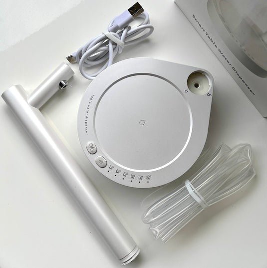 Dispensador de Agua Smart - FraDa Store