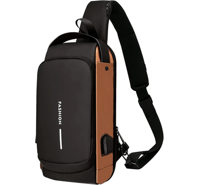 Mochila Inteligente con Clave Anti Robo - FraDa Store