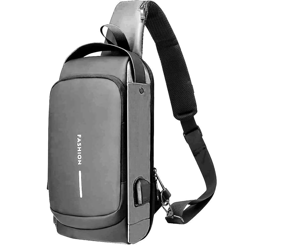 Mochila Inteligente con Clave Anti Robo - FraDa Store