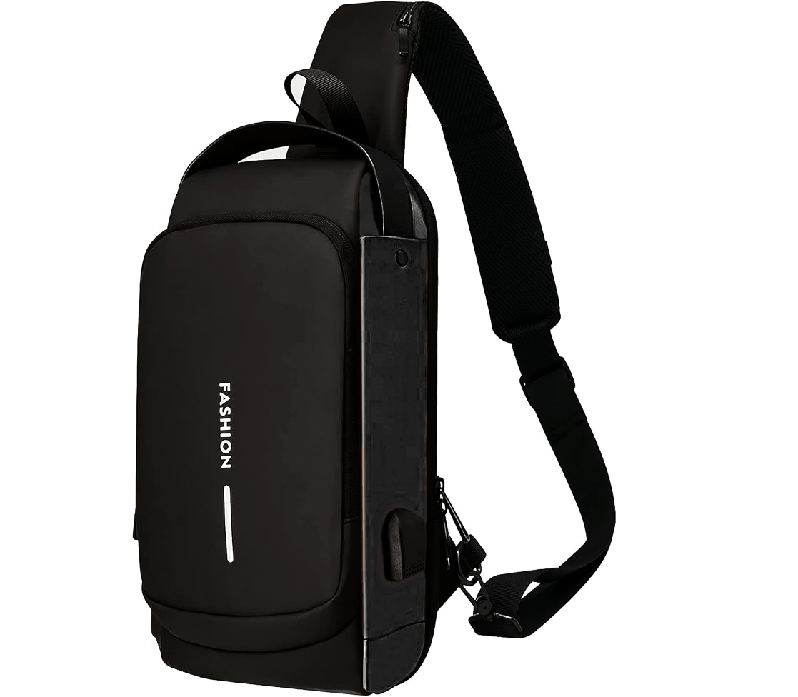 Mochila Inteligente con Clave Anti Robo - FraDa Store