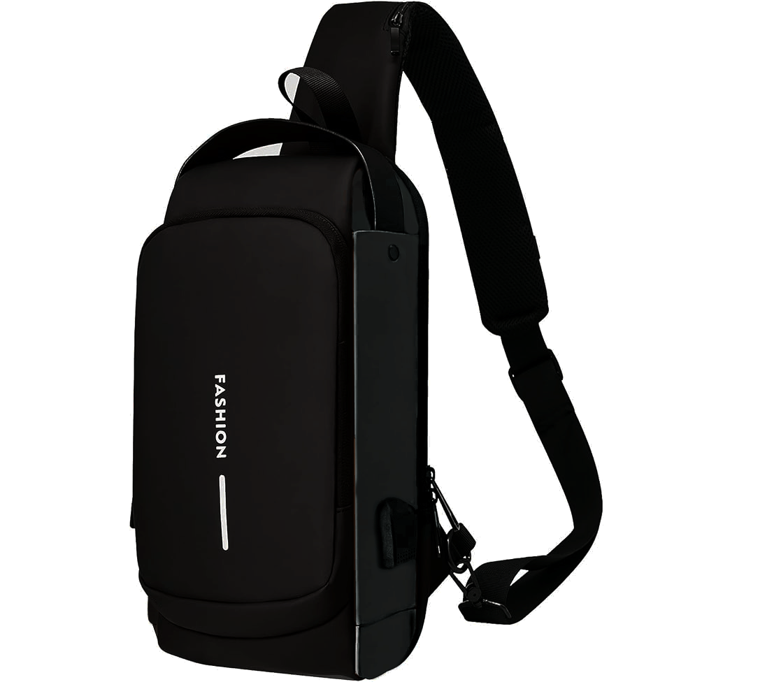 Mochila Inteligente con Clave Anti Robo - FraDa Store