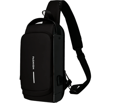 Mochila Inteligente con Clave Anti Robo - FraDa Store