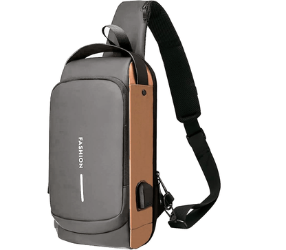 Mochila Inteligente con Clave Anti Robo - FraDa Store