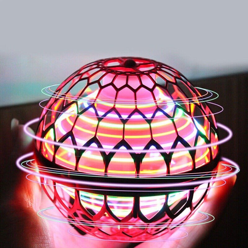 Pelota Voladora Recargable FLY NOVA PRO - FraDa Store