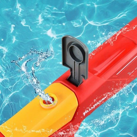 SplashPro de Agua Recargable Forma de Tiburón - FraDa Store